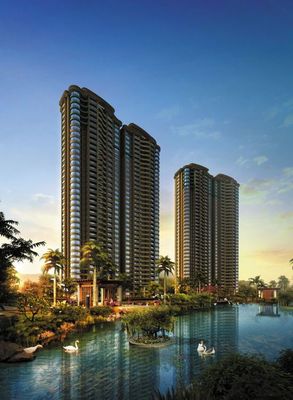 開發(fā)商可以爛尾，購房者不能斷供！房地產(chǎn)開發(fā)的失衡與風(fēng)險(xiǎn)