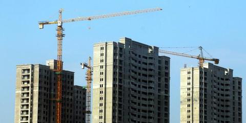 全國房地產開發投資前十月下降10.3%，大連市場面臨調整期