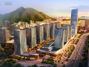 大連開發(fā)區(qū)萬達(dá)廣場(chǎng)23,120平方米優(yōu)質(zhì)商業(yè)空間火熱招商中